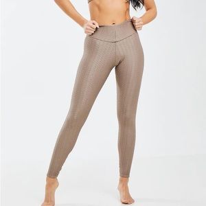 BBB LBL no filter leggings